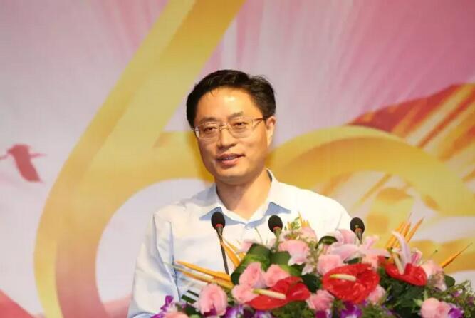 一家大神级的企业办了一个低调的生日宴，速来围观！